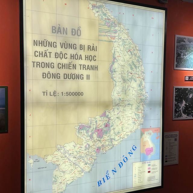 聖誕快樂歲胡志明市DAY4歷史文化編下集