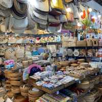 Ben Thanh Market 