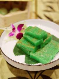 【最新】酒店中式私房菜～萬鎔少館