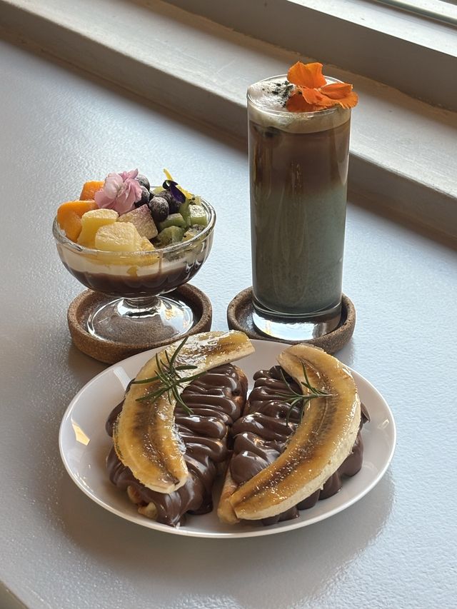 광주 양림동 한옥카페,풀(puul)