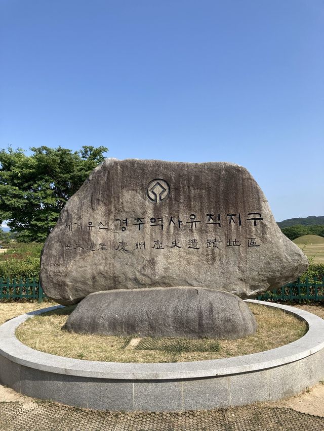경주 꽃구경 가능한 여행지