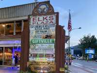 Gatlinburg - Happening Place