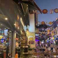 LaoWaiTan in Ningbo 