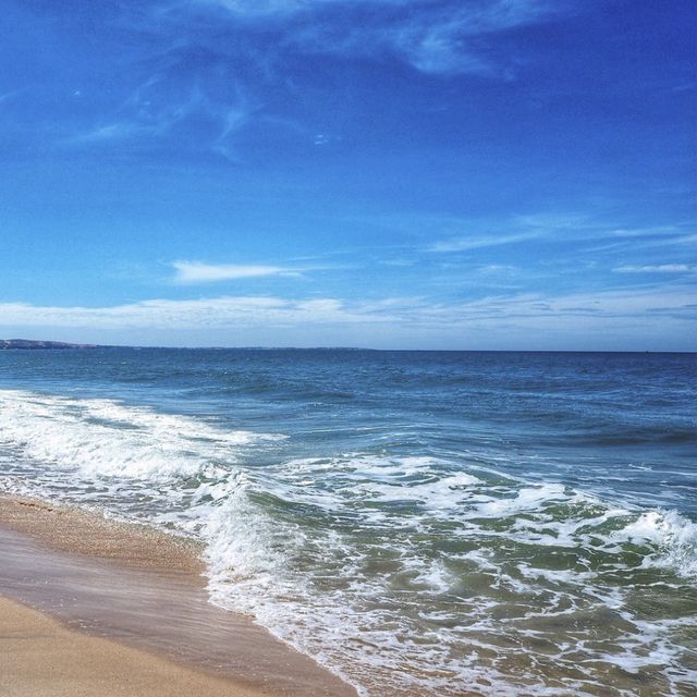 Bai Da Ong Dia Beach - Mui Ne, Vietnam