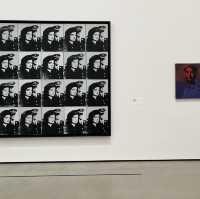 Stunning, marvelous modern art experiences 