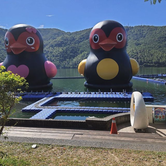 鯉魚潭