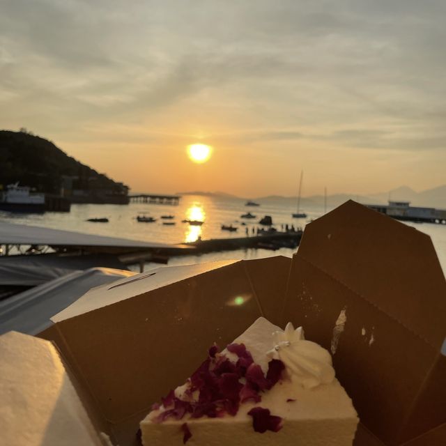 隱世治癒好去處