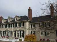 Hildene, The Lincoln Family Home