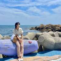 울산여행 너무 예쁜 슬도 