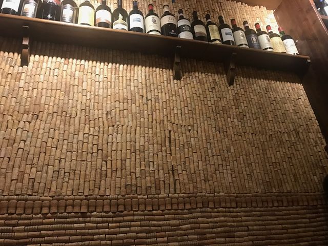 Having a fun time in Florence 