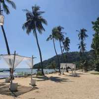 Paradise getaway | Phi Phi Island