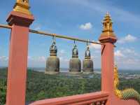 วัดพระธาตุดอยพระฌาณ