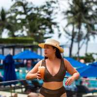 สัมผัสความงดงามแห่งท้องทะเล กับ Hyatt Regency Phuk