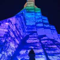 Harbin Ice Festival