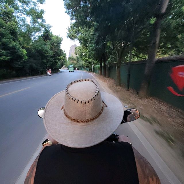 I YANGSHOU SO MUCH! 