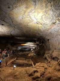 Mammoth Cave - Historic Tour