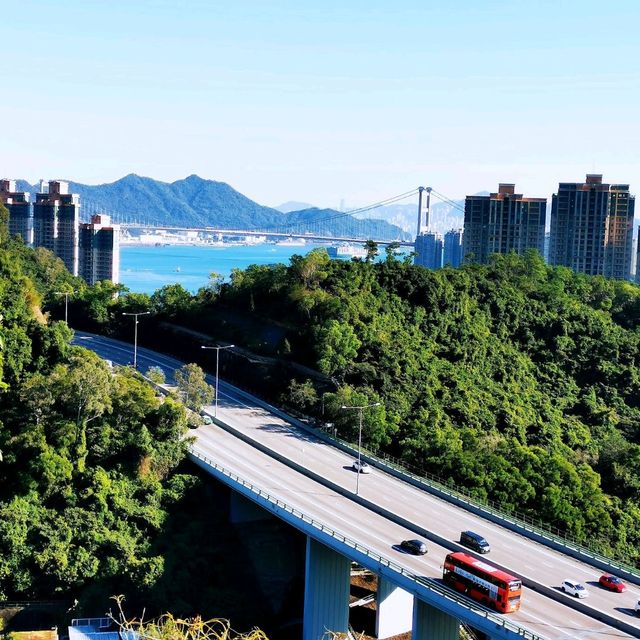 風門山