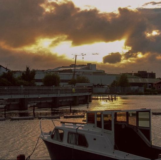 Galway - music, beer and culture