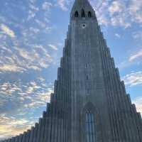 Rejikavik - A long weekend 