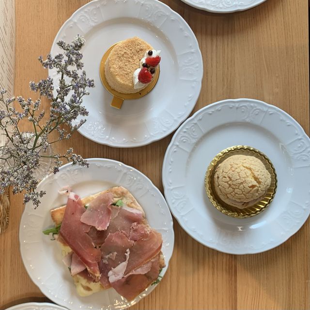 🇭🇰 週末嚟個意式美食getaway☺️
