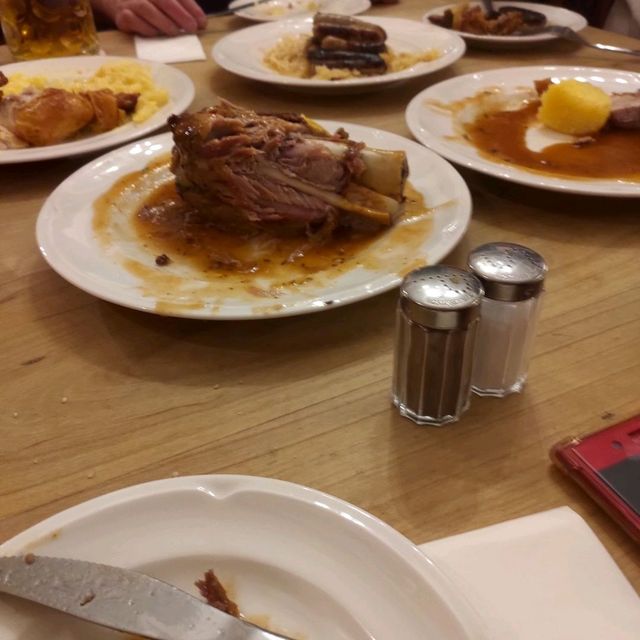 慕尼黑皇家啤酒屋