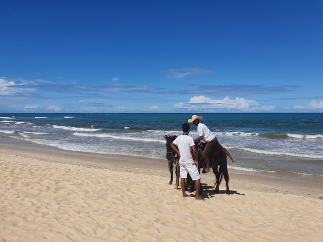 Trancoso  - The Paradise 