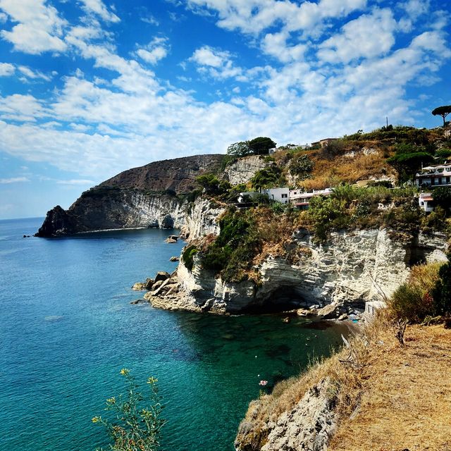 Natural Hot Springs by the sea! 