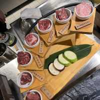 清酒放提plus燒肉店