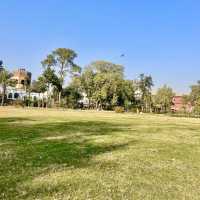 Liaqat Bagh