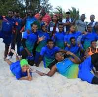 Vufac beach hotel 