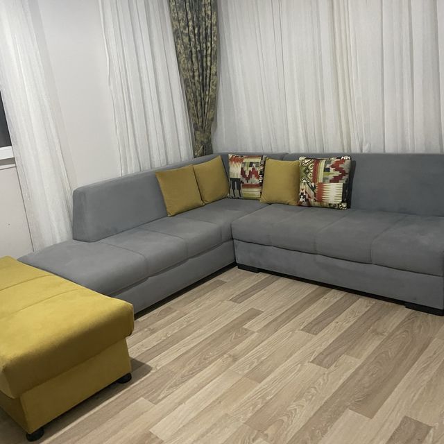 土耳其遊記 Fethiye 市中心超好住酒店 有洗衣機