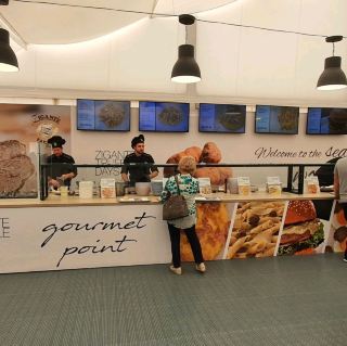 Truffle Festival