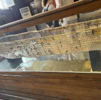 Egyptian Museum 