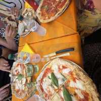 PIZ Milan 🍕