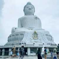 The Big Buddha, Phuket Thailand 🇹🇭 