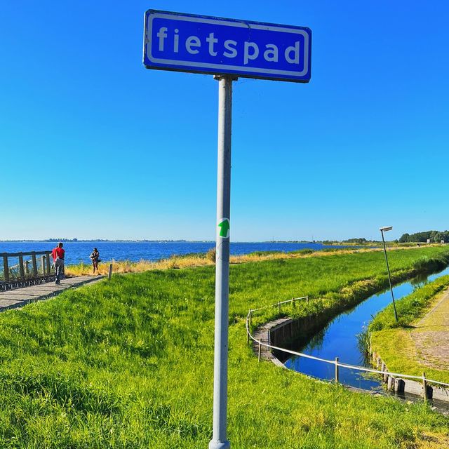 CITY OF BIKES 🚲🇳🇱