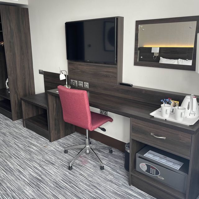 The Ramada East Kilbride 🏴󠁧󠁢󠁳󠁣󠁴󠁿