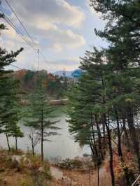 설악산 국립공원