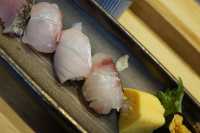 일본여행 스시도코로신이치 맛집 