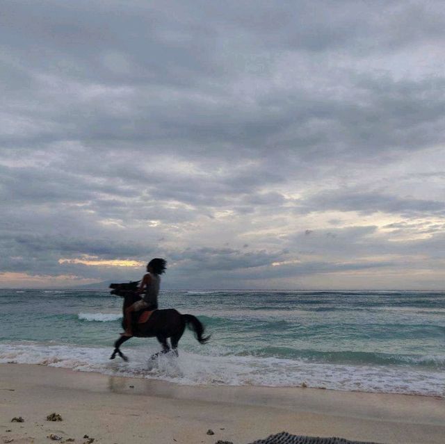 Gilli Trawangan 🇮🇩 Bali