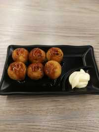 日本懷舊特選豚骨濃湯拉麵店
