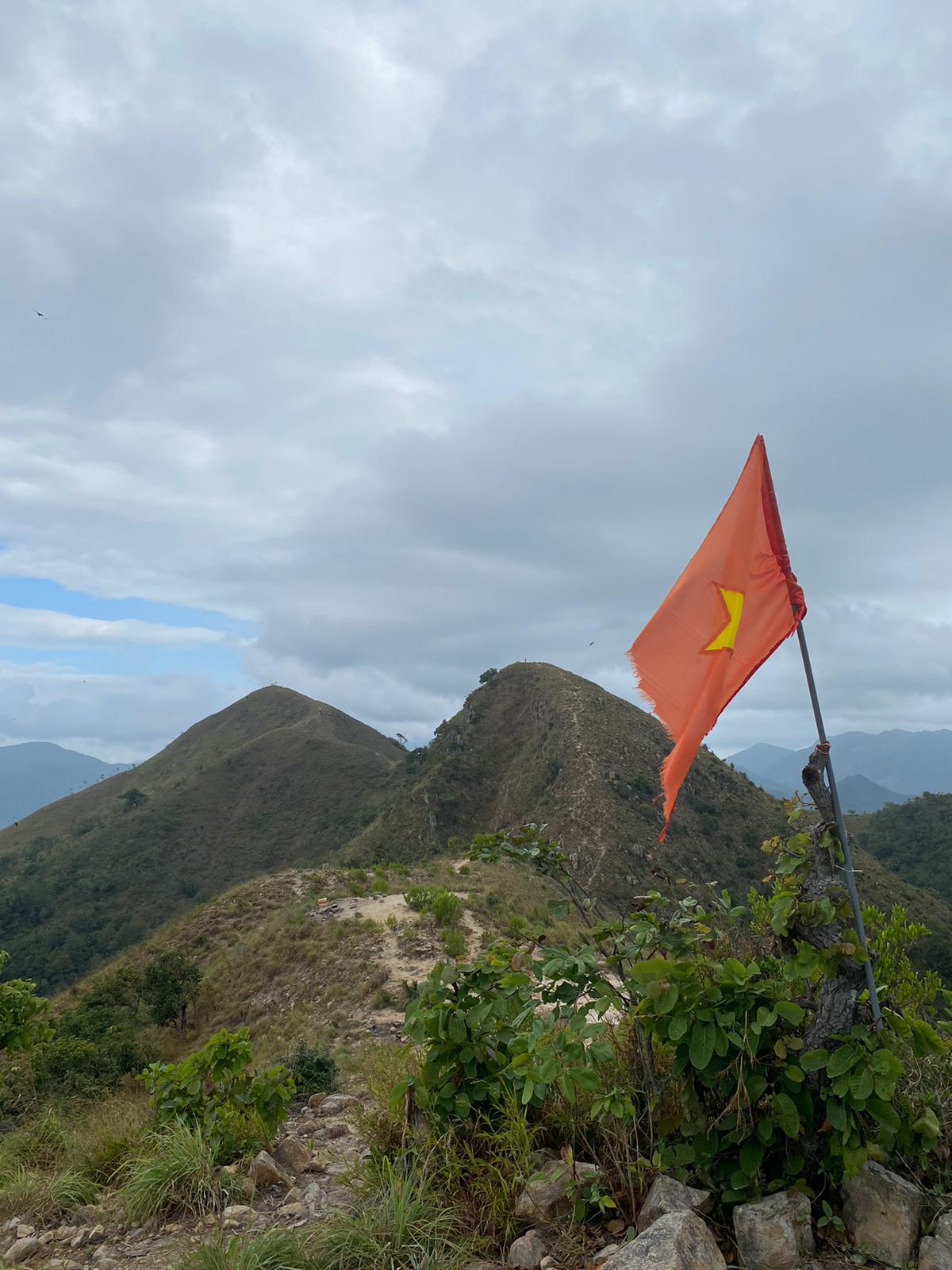 Co Tien / Angel Mountain Hike   Trip.com Nha Trang