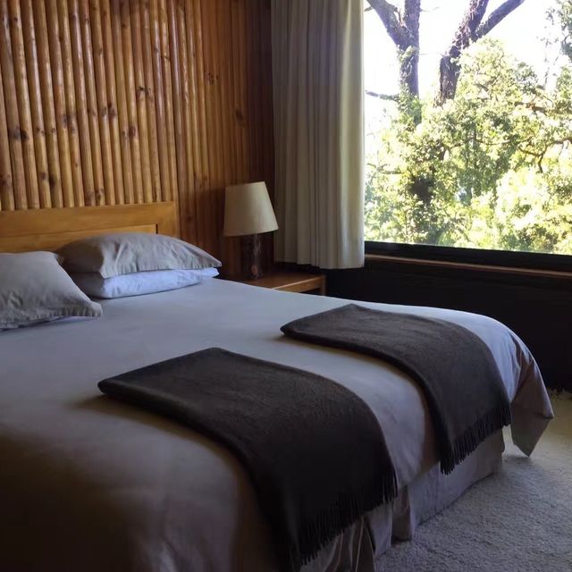 智利昂特馬拉爾酒店