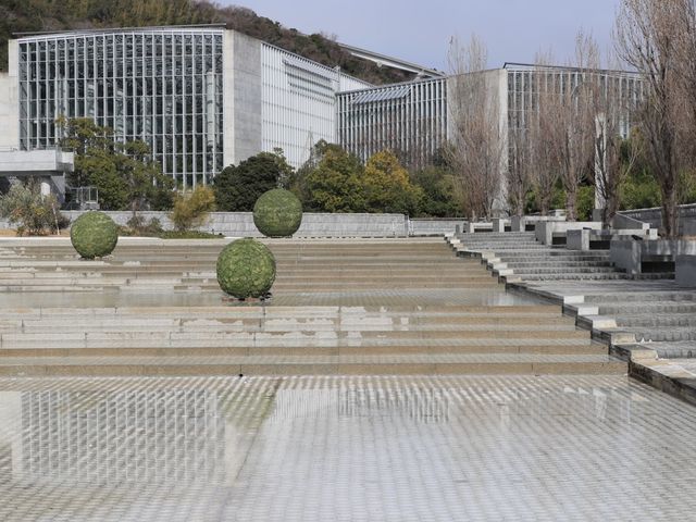 日本淡路夢舞臺