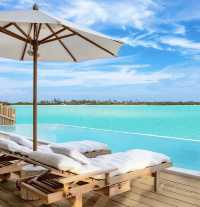 Ma Daisoniwajia Ni's new offer is so cheap that you'll cry. 4 nights all-inclusive.