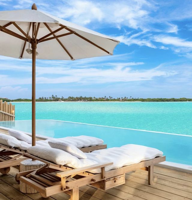 Ma Daisoniwajia Ni's new offer is so cheap that you'll cry. 4 nights all-inclusive.