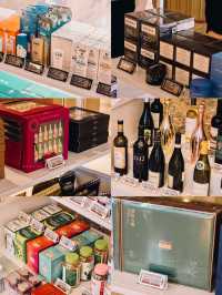 Tour around Haikou International Duty-Free City, May Day brings you a money-saving strategy! 💰❗️