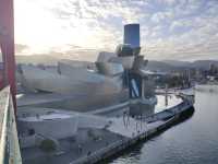 Bilbao Guggenheim Museum