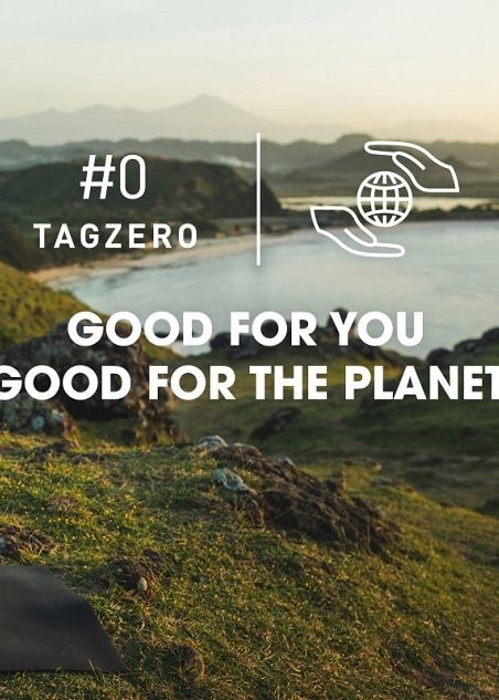 #0 TAGZERO 期間限定店 | PMQ元創方