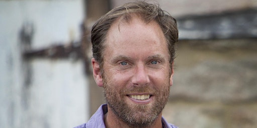 Forrest Pritchard Book Discussion and Signing (Shepherdstown) | Christ Reformed Church